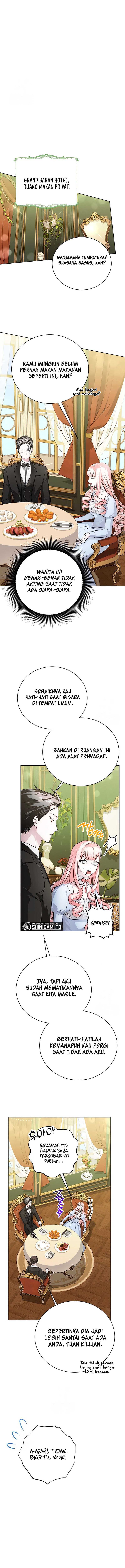 The Magic Tower’s Problem Child Chapter 24 Gambar 6