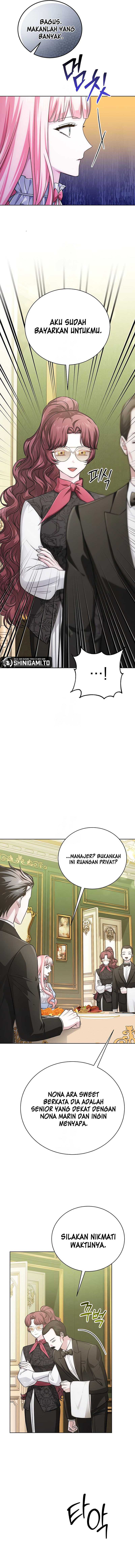 The Magic Tower’s Problem Child Chapter 24 Gambar 8