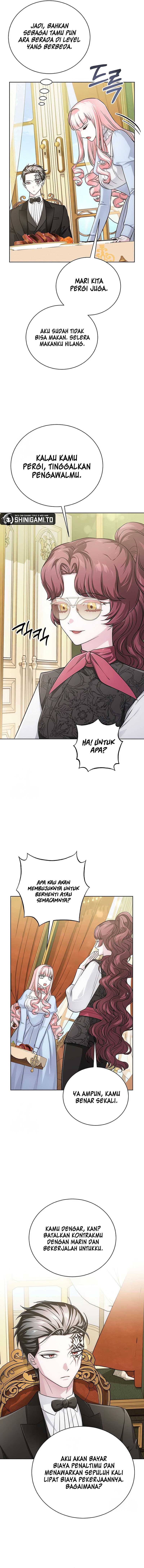 The Magic Tower’s Problem Child Chapter 24 Gambar 9