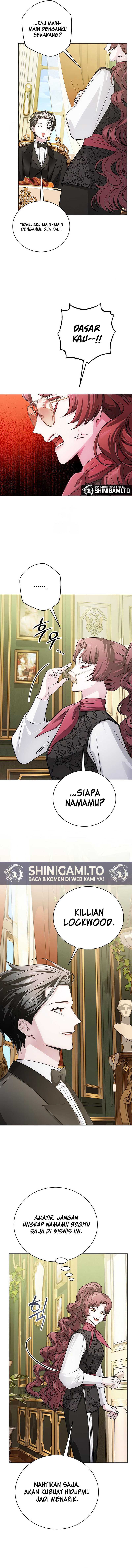 The Magic Tower’s Problem Child Chapter 24 Gambar 11