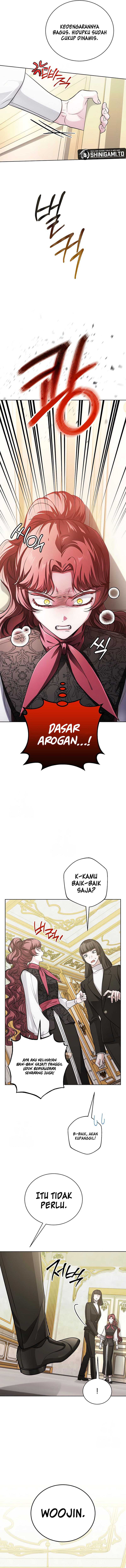 The Magic Tower’s Problem Child Chapter 24 Gambar 12