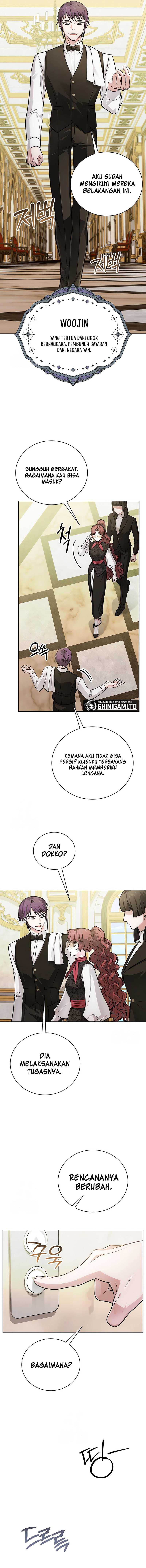 The Magic Tower’s Problem Child Chapter 24 Gambar 13