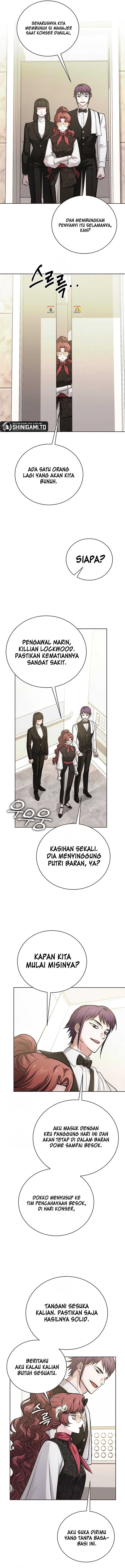 The Magic Tower’s Problem Child Chapter 24 Gambar 14