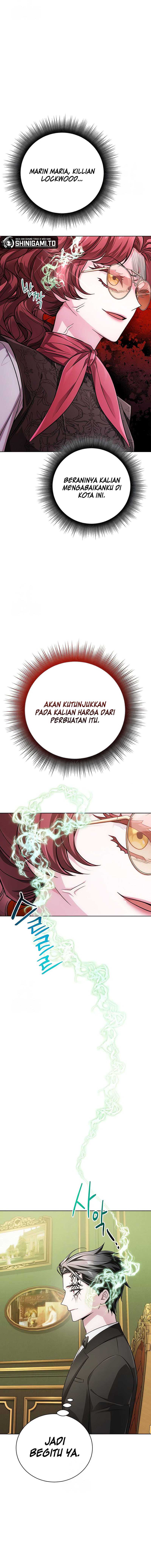 The Magic Tower’s Problem Child Chapter 24 Gambar 15