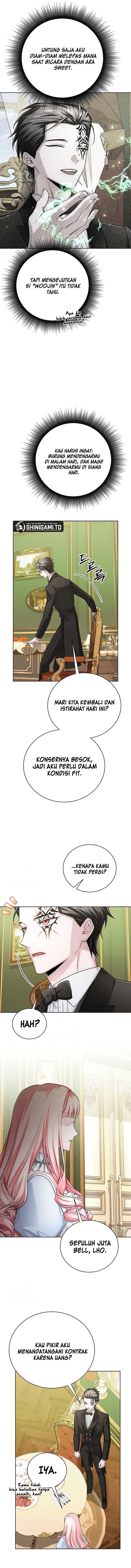 The Magic Tower’s Problem Child Chapter 24 Gambar 16