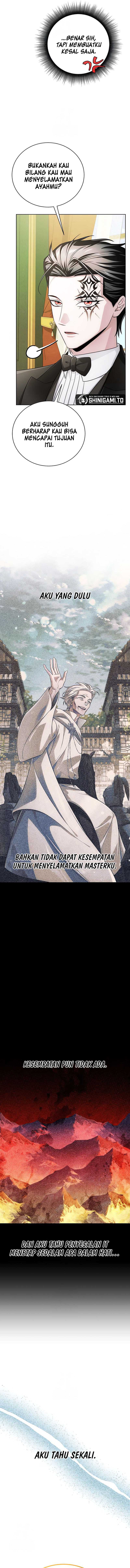 The Magic Tower’s Problem Child Chapter 24 Gambar 17