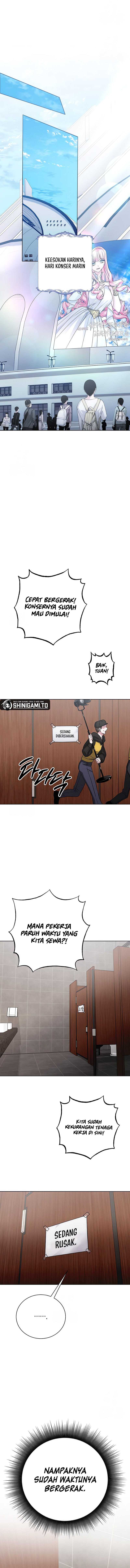 The Magic Tower’s Problem Child Chapter 24 Gambar 19