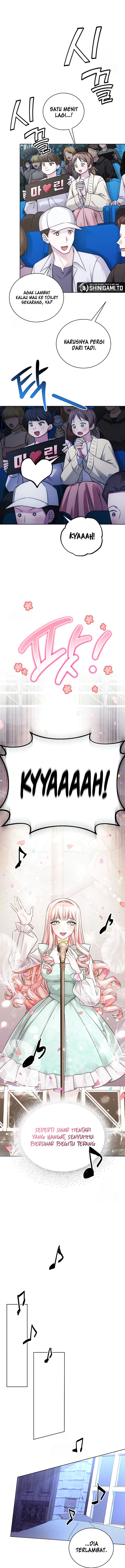 The Magic Tower’s Problem Child Chapter 25 Gambar 9