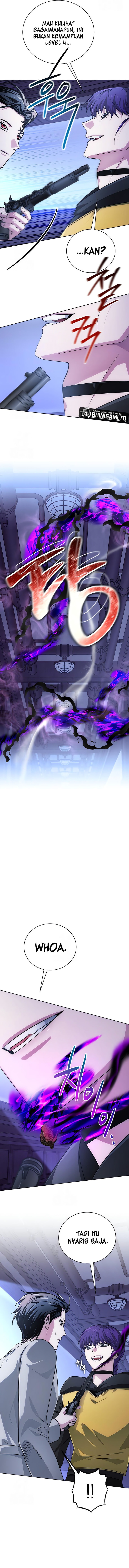 The Magic Tower’s Problem Child Chapter 25 Gambar 18