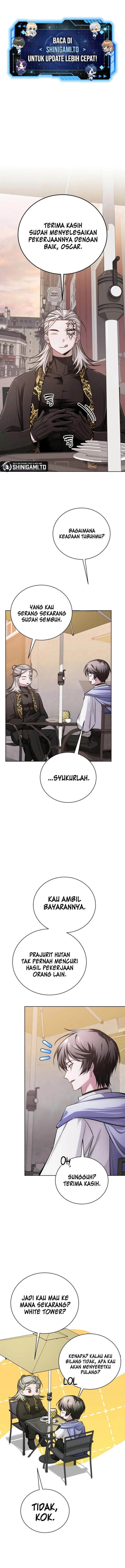 The Magic Tower’s Problem Child Chapter 27 Gambar 2