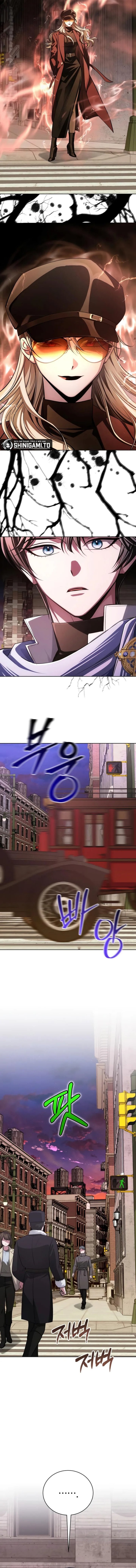 The Magic Tower’s Problem Child Chapter 27 Gambar 8