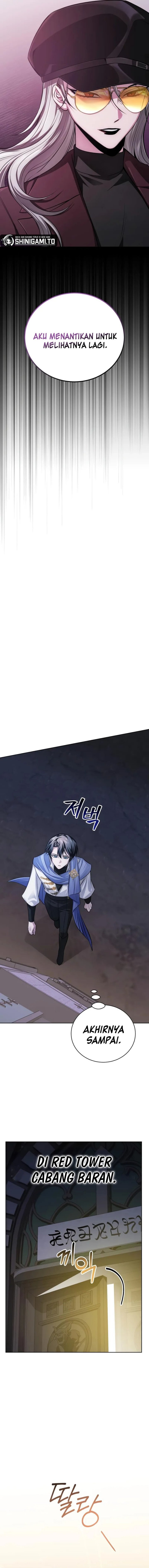 The Magic Tower’s Problem Child Chapter 27 Gambar 11