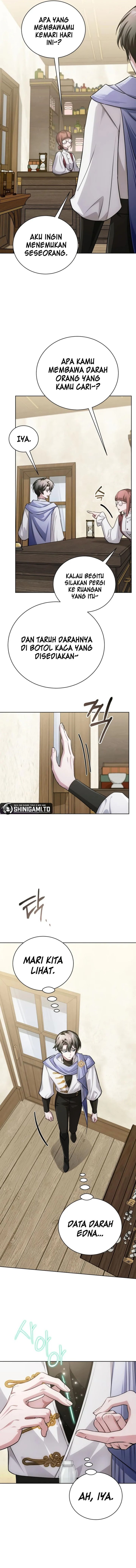 The Magic Tower’s Problem Child Chapter 27 Gambar 12