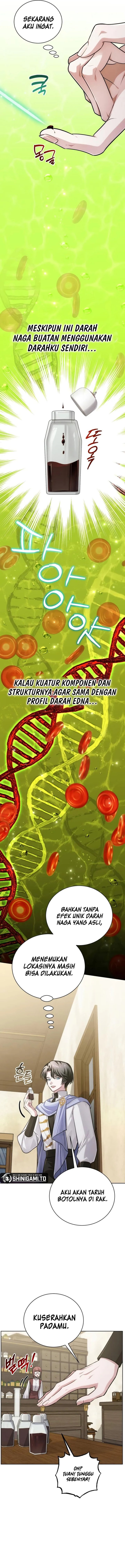 The Magic Tower’s Problem Child Chapter 27 Gambar 13