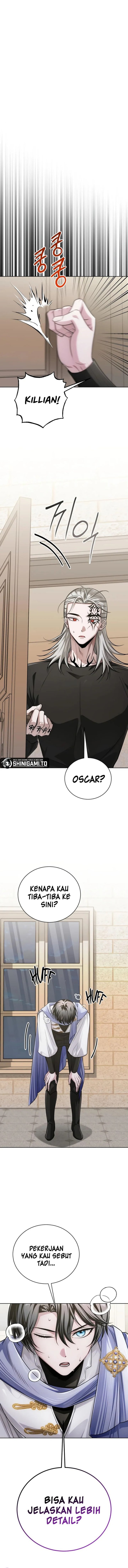 The Magic Tower’s Problem Child Chapter 27 Gambar 18