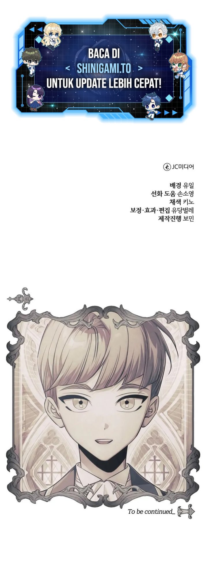 The Magic Tower’s Problem Child Chapter 27 Gambar 19