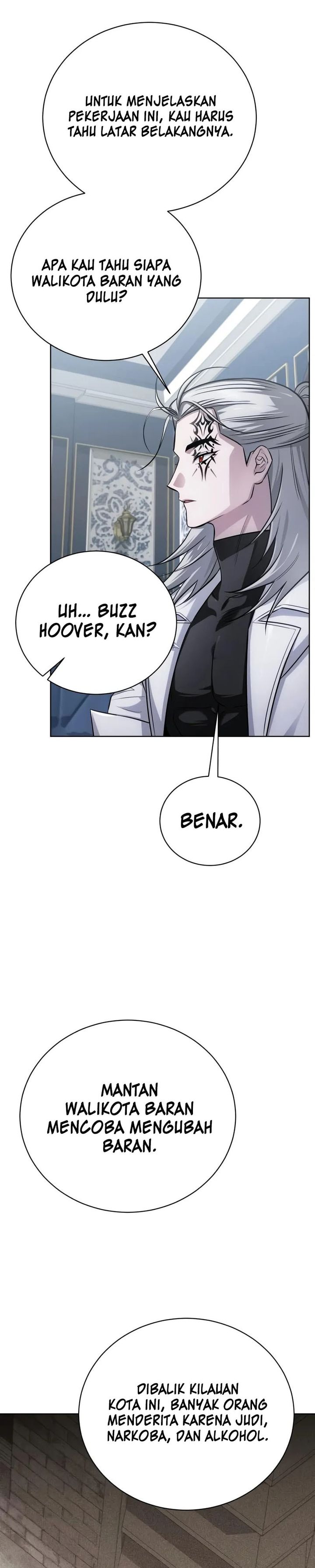 The Magic Tower’s Problem Child Chapter 28 Gambar 3