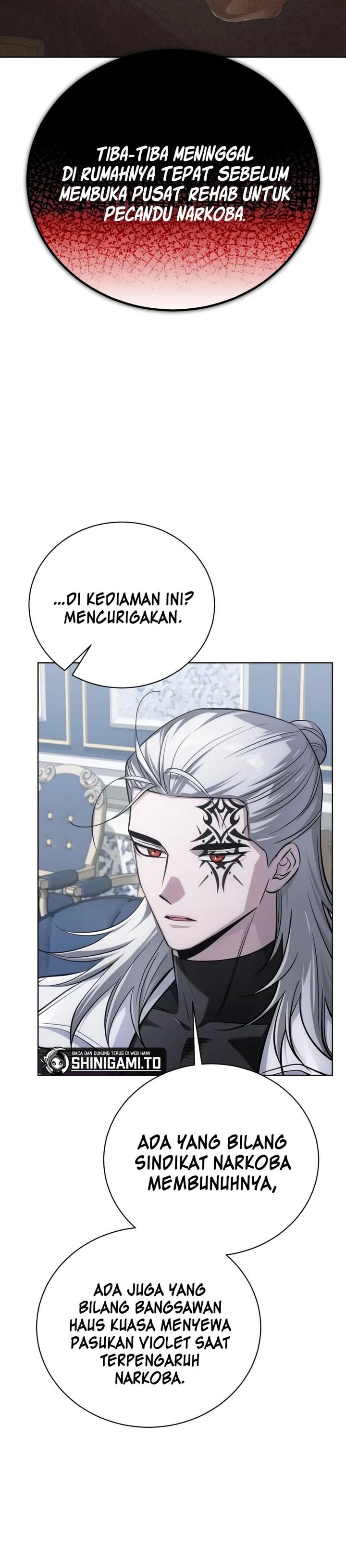 The Magic Tower’s Problem Child Chapter 28 Gambar 6