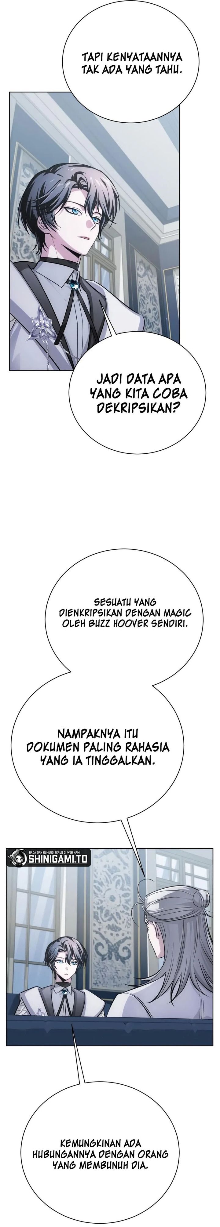 The Magic Tower’s Problem Child Chapter 28 Gambar 7