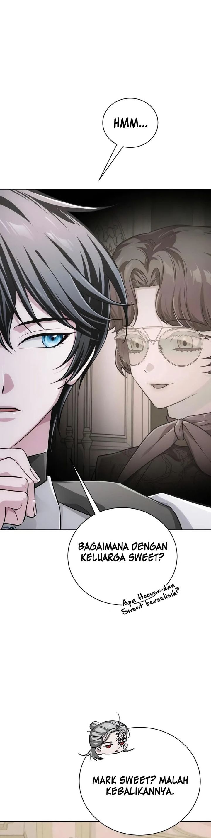 The Magic Tower’s Problem Child Chapter 28 Gambar 8