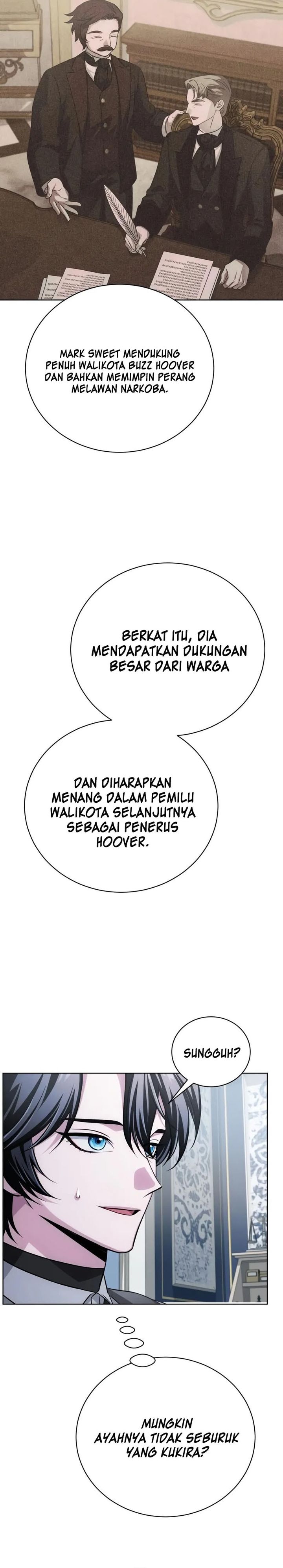 The Magic Tower’s Problem Child Chapter 28 Gambar 9