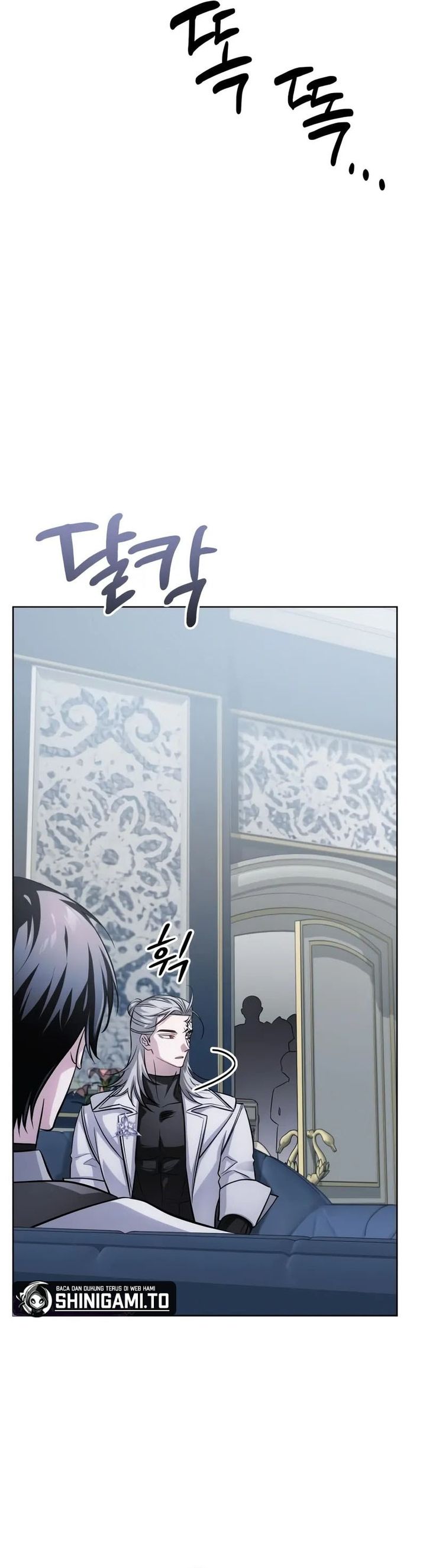 The Magic Tower’s Problem Child Chapter 28 Gambar 10