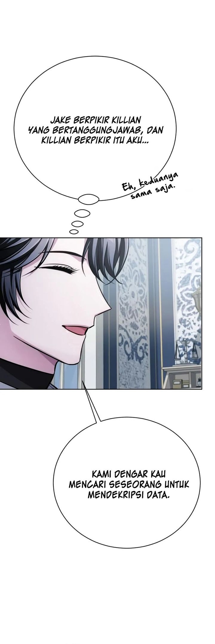 The Magic Tower’s Problem Child Chapter 28 Gambar 16