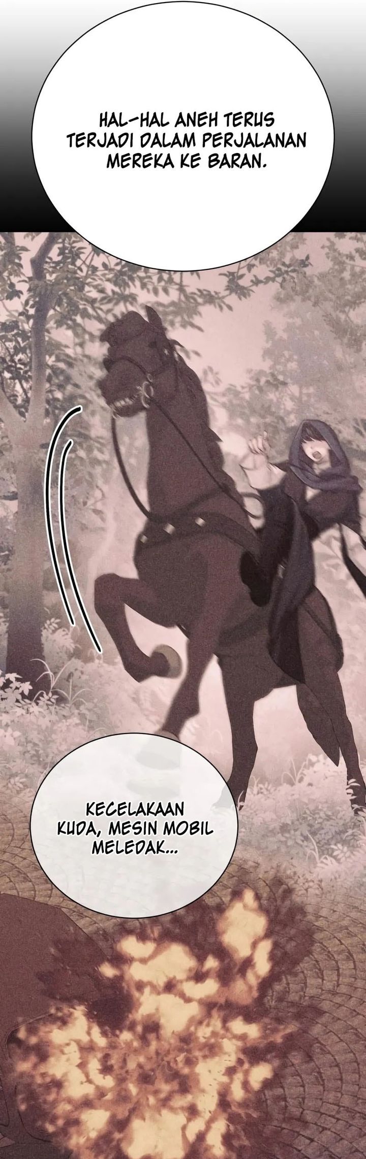 The Magic Tower’s Problem Child Chapter 28 Gambar 20