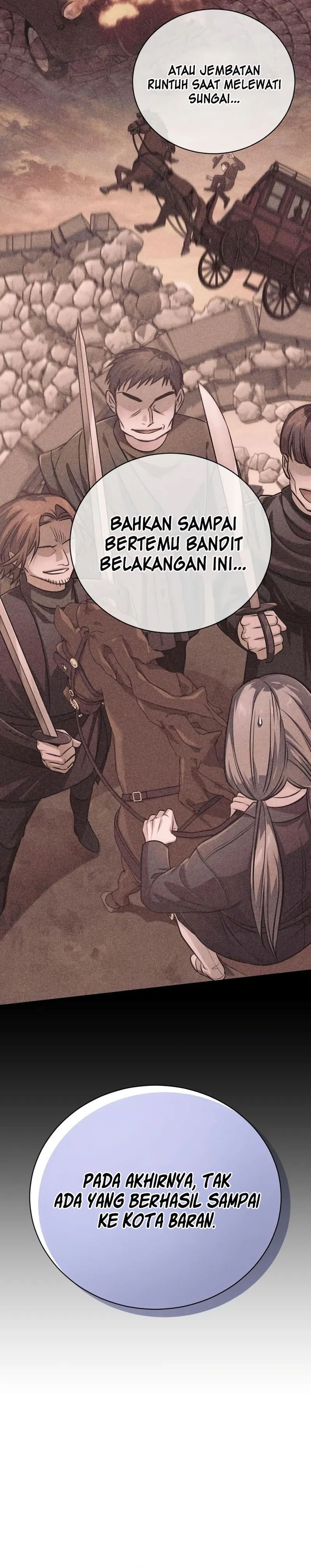 The Magic Tower’s Problem Child Chapter 28 Gambar 21