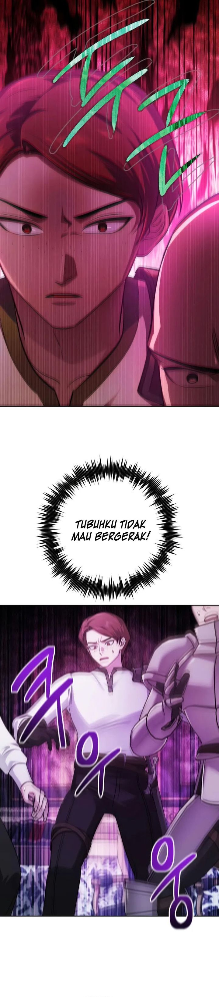 The Magic Tower’s Problem Child Chapter 28 Gambar 28