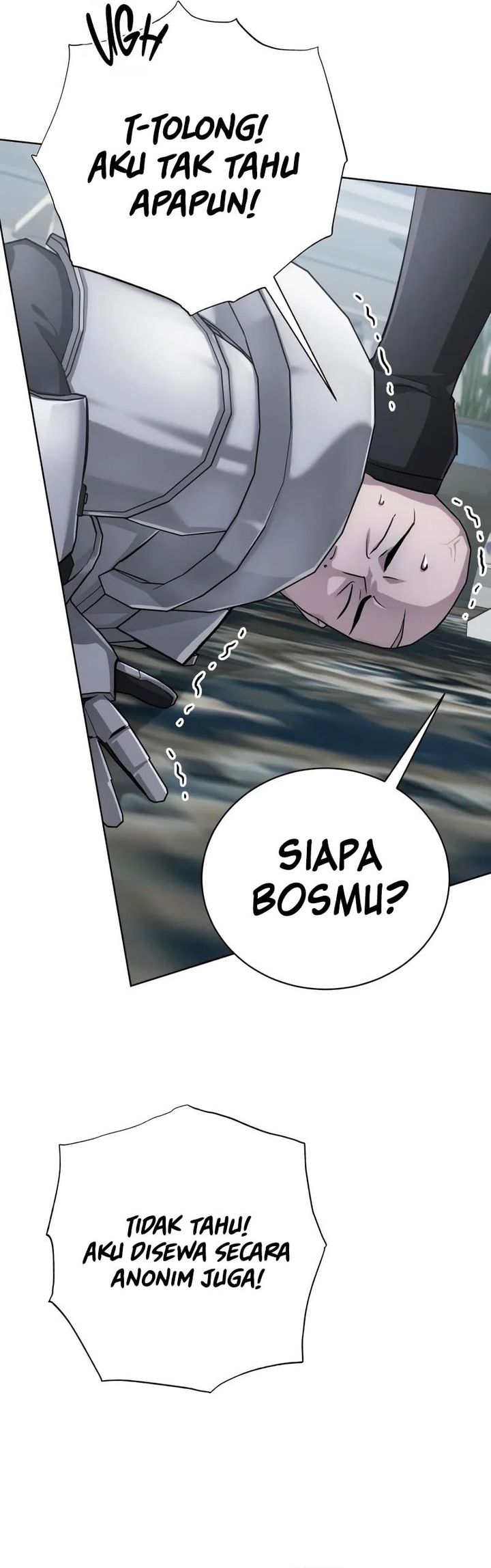 The Magic Tower’s Problem Child Chapter 28 Gambar 38