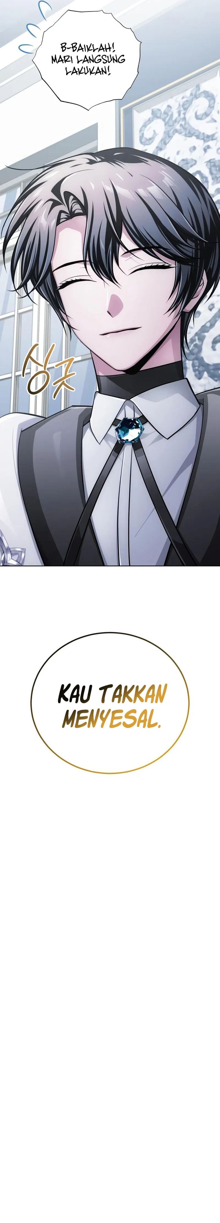 The Magic Tower’s Problem Child Chapter 28 Gambar 42