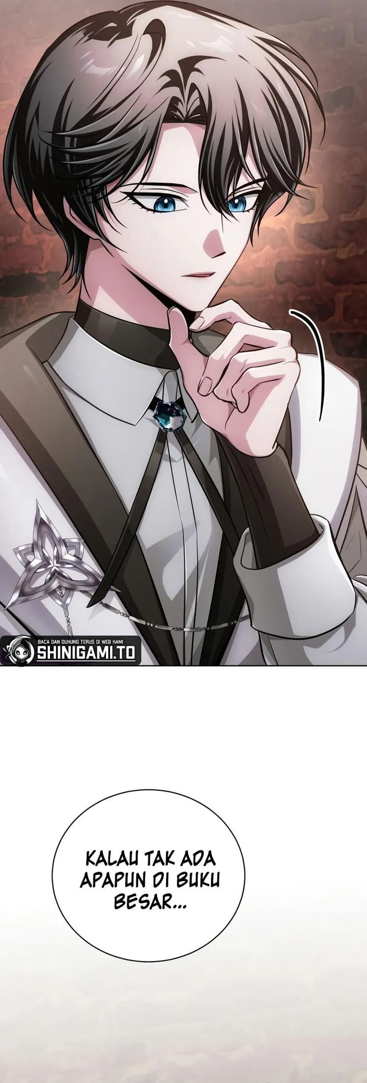 The Magic Tower’s Problem Child Chapter 28 Gambar 52