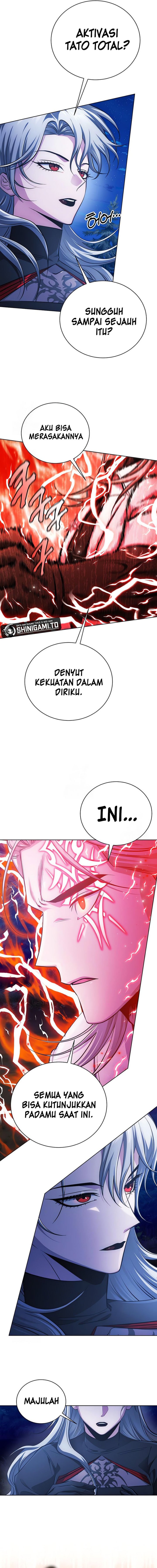 The Magic Tower’s Problem Child Chapter 32 Gambar 7