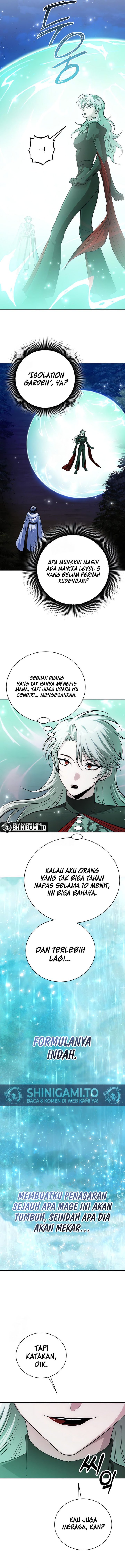 The Magic Tower’s Problem Child Chapter 32 Gambar 12