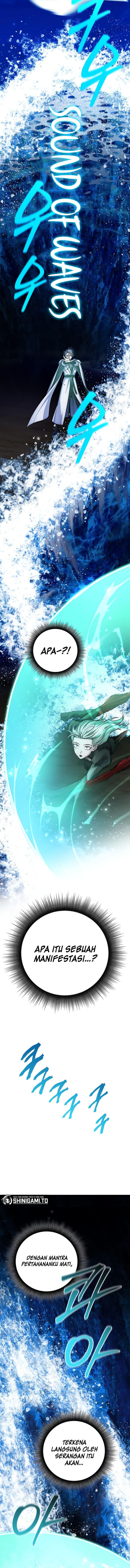 The Magic Tower’s Problem Child Chapter 32 Gambar 16