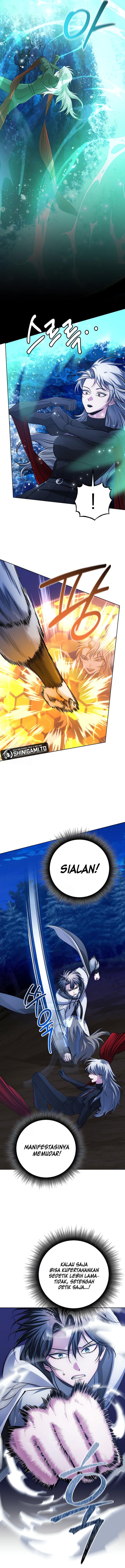 The Magic Tower’s Problem Child Chapter 32 Gambar 17