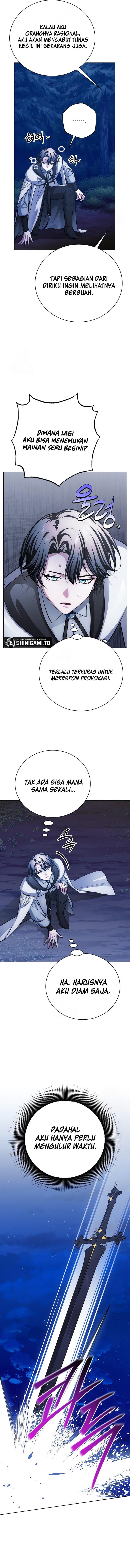 The Magic Tower’s Problem Child Chapter 32 Gambar 19