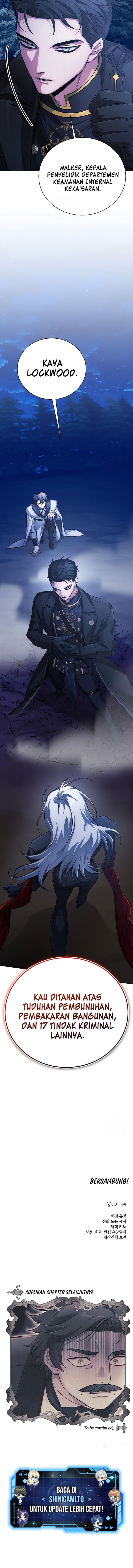 The Magic Tower’s Problem Child Chapter 32 Gambar 21