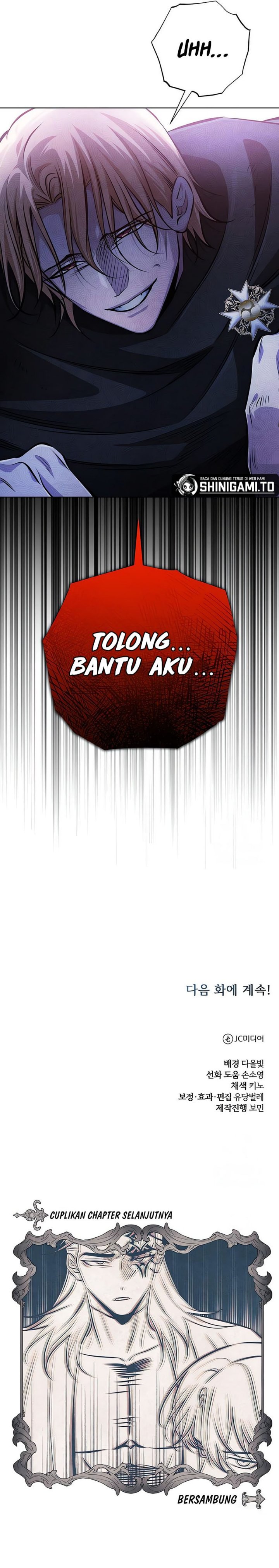 The Magic Tower’s Problem Child Chapter 35 Gambar 20