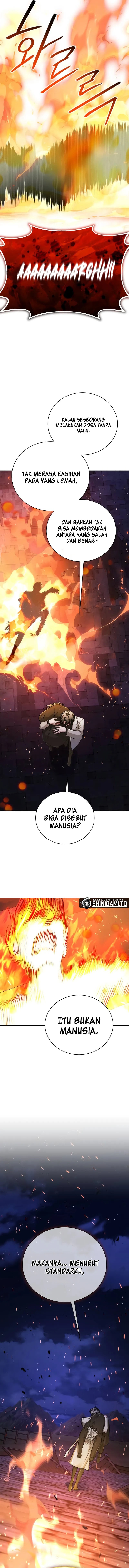 The Magic Tower’s Problem Child Chapter 36 Gambar 18