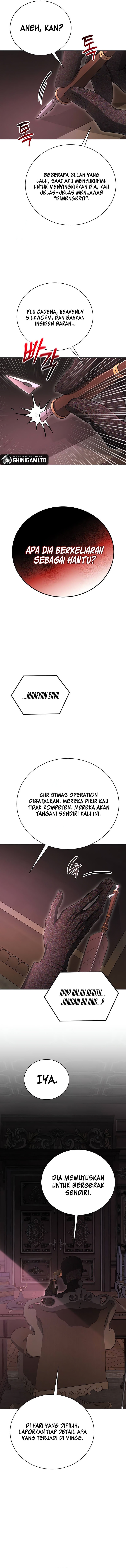 The Magic Tower’s Problem Child Chapter 37 Gambar 3