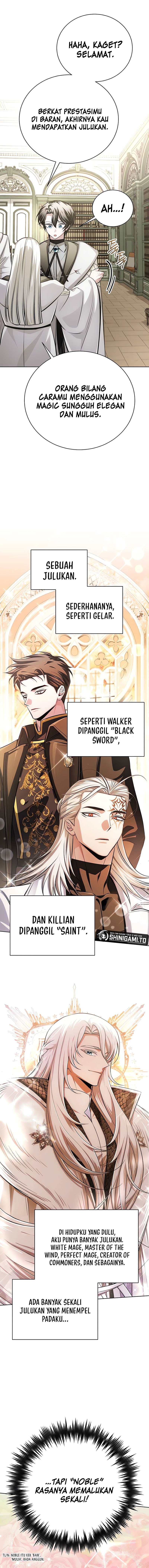 The Magic Tower’s Problem Child Chapter 37 Gambar 6