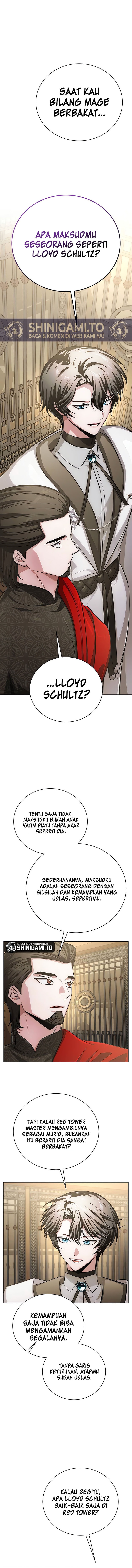 The Magic Tower’s Problem Child Chapter 37 Gambar 13