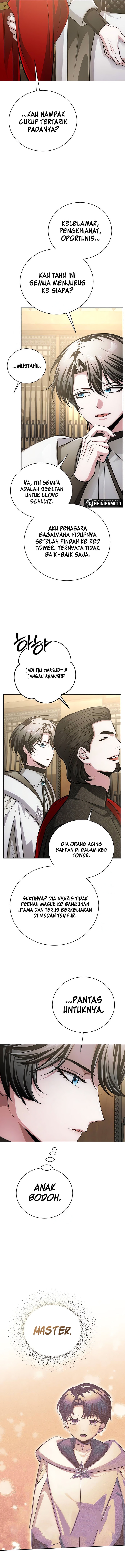The Magic Tower’s Problem Child Chapter 37 Gambar 14