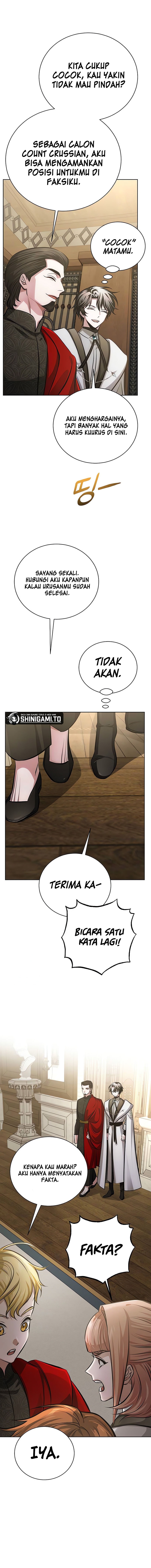 The Magic Tower’s Problem Child Chapter 37 Gambar 15