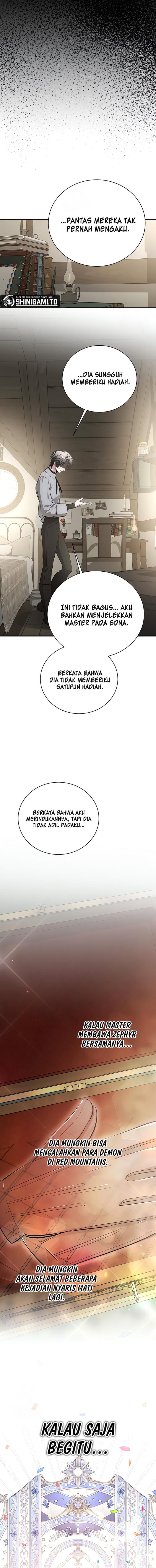 The Magic Tower’s Problem Child Chapter 38 Gambar 18