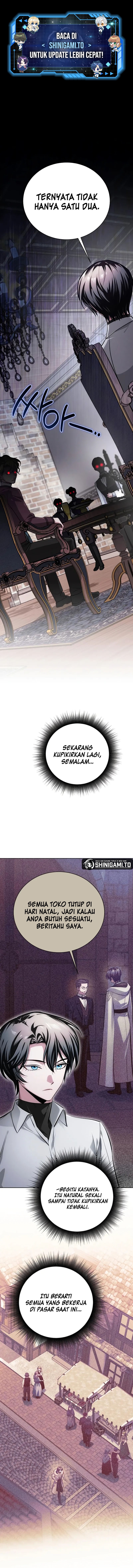 The Magic Tower’s Problem Child Chapter 44 Gambar 2