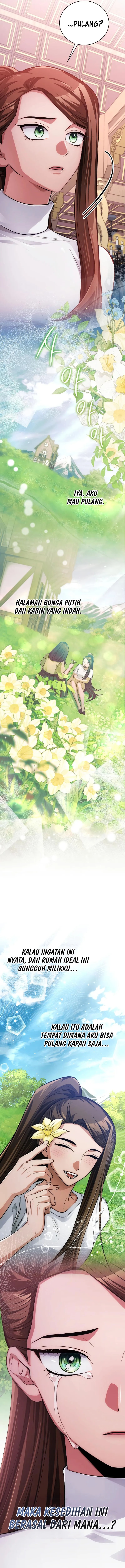 The Magic Tower’s Problem Child Chapter 44 Gambar 7