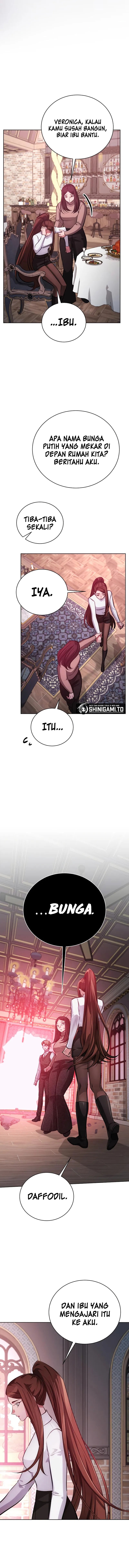 The Magic Tower’s Problem Child Chapter 44 Gambar 8